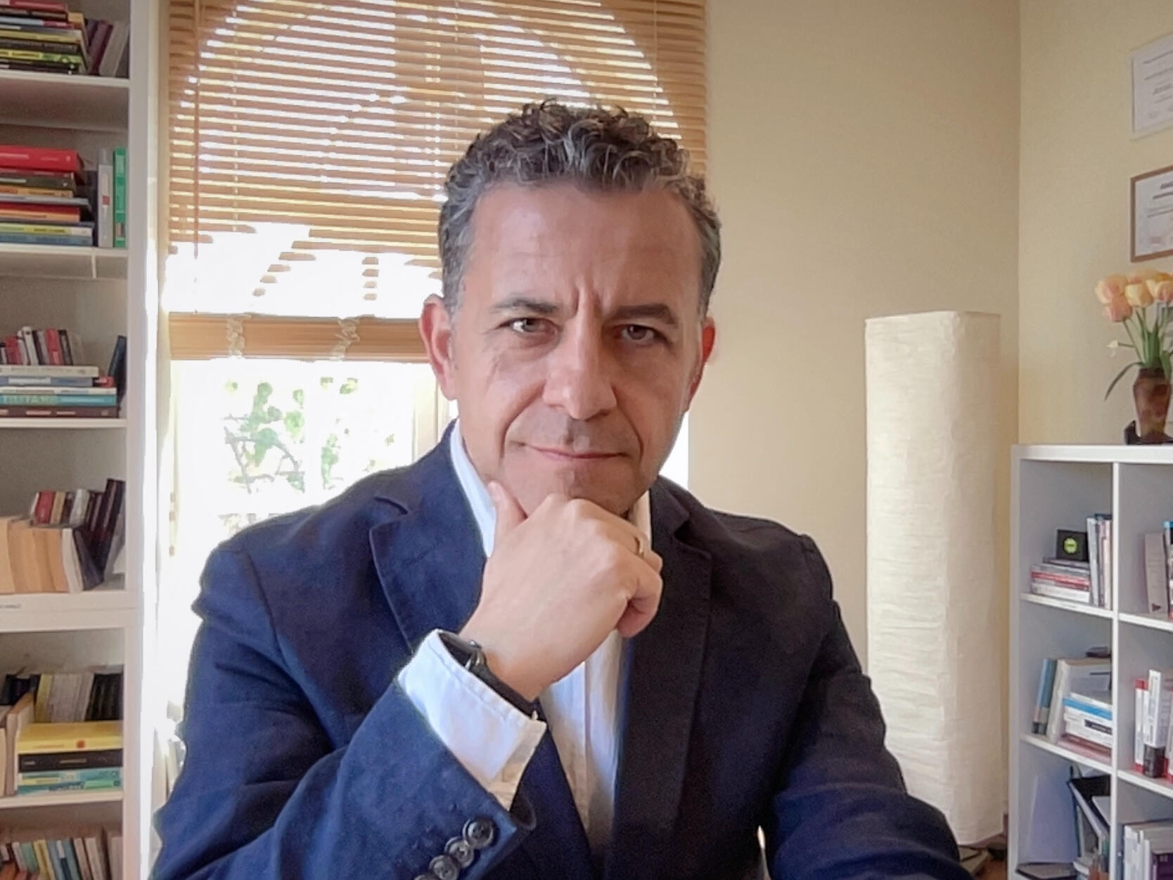 George Bragadireanu, MCC Master Certified Coach ICF