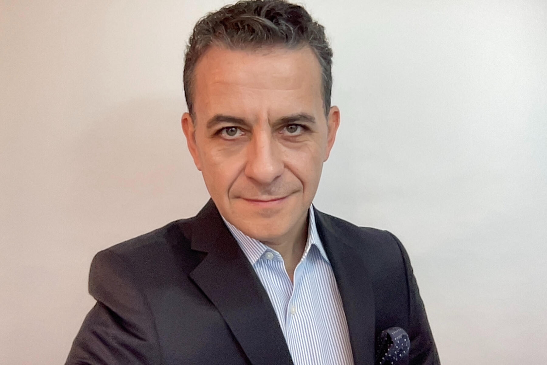 George Bragadireanu, MCC George Bragadireanu, MCC